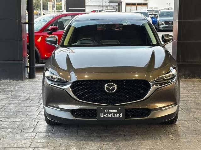 ＣＸ－３０が入荷しました！