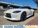 日産 フェアレディＺ バージョンＳＴ　ツートンカラー　６速ＭＴ　...