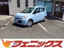スズキ アルト Ｆ　★車検　２　年付！！★カタログ燃費リッター２...
