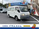 日産 バネットバン ＤＸ　５ＭＴ　後輪ダブルタイヤ　最大積載量１...