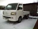 ダイハツ ハイゼットトラック スペシャル　４ＷＤ　走行６７０００...