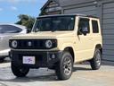 スズキ ジムニー ＸＣ　ＥＴＣ２．０　シートヒーター　４ＷＤ　バ...