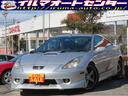 トヨタ セリカ ＳＳ－ＩＩ　／ＭＴモード付フロアオートマ／ステア...