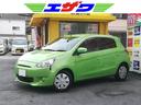 三菱 ミラージュ Ｇ　ナビ　ワンセグテレビ　バックカメラ　スマー...