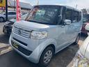 ホンダ Ｎ－ＢＯＸ Ｇ・Ｌパッケージ　ＧａｔｈｅＴＶナビ・ＥＴＣ...