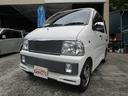 ダイハツ アトレーワゴン エアロダウンビレットターボ　買取車 （...