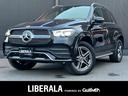 メルセデス・ベンツ ＧＬＥ ＧＬＥ４００ｄ　４マチックスポーツ　...