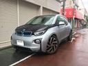 ＢＭＷ ｉ３ レンジ・エクステンダー装備車　純正ミラーＥＴＣ　ナ...