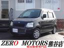 スズキ ワゴンＲ Ｎ－１　車検２年付　アルミホイール　ベンチシ...