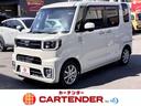 ダイハツ ウェイク Ｌ　ＳＡＩＩ　ナビ　フルセグＴＶ　バックカメ...