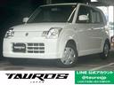 スズキ アルト ＧＩＩ　２ＷＤ　ドアバイザー・パワーウィンドウ・...