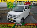 ホンダ ゼスト スペシャル　平成２０年式　走行４９０００キロ　４...