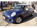 ＭＩＮＩ ＭＩＮＩ クーパー　純正ナビ　前後ドライブレコーダー　...