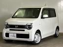 ホンダ Ｎ－ＷＧＮ Ｌ・ターボホンダセンシング　純正インターナビ...