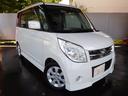 スズキ パレット ＸＳ　ワンオーナー　禁煙車　オートライト （車...