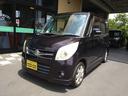 スズキ パレット Ｔ　４ＷＤ　ターボ　サイドエアバッグ　ＡＢＳ　...
