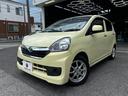 ダイハツ ミライース Ｘ　ＳＡ　車検Ｒ９年５月／ＣＶＴ／エコアイ...