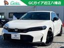 ホンダ シビック ＲＳ　Ｇｏｏｇｌｅ　搭載　９インチ　Ｈｏｎｄａ...