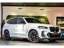 ＢＭＷ Ｘ３ Ｍ４０ｄ　ファストトラックパッケージ　後期ＬＣＩモ...