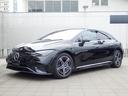 メルセデス・ベンツ ＥＱＥ ＥＱＥ３５０＋　ＡＭＧラインパ…