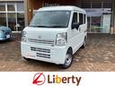 日産 クリッパーバン ＤＸ　衝突被害軽減システム　クリアランスソ...