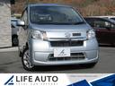 ダイハツ ムーヴ Ｘターボ　ＳＡ　・ユーザー買取車・４ＷＤ・ター...