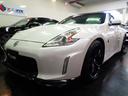 日産 フェアレディＺ ロードスターバージョンＴ　ＶＱ３７Ｖ６ＶＨ...