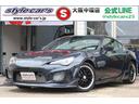 トヨタ ８６ ＧＴ　☆ｉｎｇｓフロントバンパー・サイドエアロ・リ...