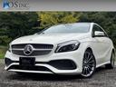 メルセデス・ベンツ Ａクラス Ａ１８０　ＡＭＧ　スタイル　…
