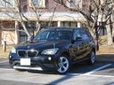 ＢＭＷ Ｘ１ ｓＤｒｉｖｅ　１８ｉ　無事故車　外品ナビ地デジＴＶ...