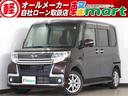 ダイハツ タント カスタムＸ　トップエディションＳＡＩＩ　Ｂカメ...