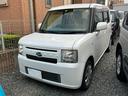 ダイハツ ムーヴコンテ Ｌ　キーレス　車検令和７年１２月　エアコ...