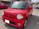 ダイハツ ミラココア ココアＬ　アイドリングストップ　ＣＶＴ　Ａ...