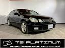 トヨタ アリスト Ｖ３００ベルテックスエディション　２ＪＺ－ＧＴ...