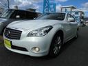 日産 フーガ ３７０ＧＴ （なし）