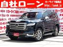 トヨタ ランドクルーザー ＺＸ　ＦＵ１３３０　パノラミックビュー...