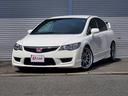 ホンダ シビック タイプＲ　ＶＯＬＫ１８ＡＷ　ＳＰＯＯＮ車高調　...