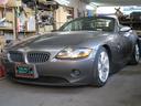 ＢＭＷ Ｚ４ ２．２ｉ　電動オープン　キーレスエントリー　純正１...