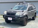 日産 エクストレイル Ｓｔｔ　４ＷＤ　ＨＩＤ　電動格納ミラー　シ...