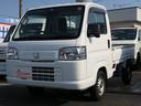 ホンダ アクティトラック ＳＤＸ　フルタイム４ＷＤ車　三方開　作...