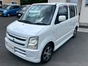 スズキ ワゴンＲ ＦＸ－Ｓリミテッド　タイミングチェーン　禁煙車...