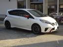 日産 ノート ｅ－パワーニスモ　レーンアシスト　ＨＩＤ　クリアラ...