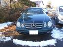 メルセデス・ベンツ ＣＬＫ ＣＬＫ２００　右ハンドル　ディーラー...
