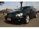メルセデス・ベンツ ＣＬＫ ＣＬＫ２００コンプレッサー　アバンギ...