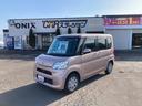 ダイハツ タント Ｌ　ワンオーナー （車検整備付）