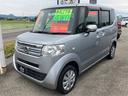 ホンダ Ｎ－ＢＯＸ Ｇ　４ＷＤ　ドライブレコーダー　バックカメラ...