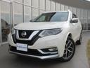 日産 エクストレイル モード・プレミアｉ　ハイコントラストインテ...
