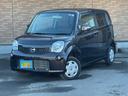 日産 モコ Ｓ　ＦＯＵＲ　アウトレットカー　保証付　禁煙車　４Ｗ...