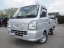 日産 ＮＴ１００クリッパートラック 　４ＷＤ　オートマ　エアコン...