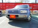 日産 ラシーン タイプＩＩ　４ＷＤ　禁煙車 （検7.10）